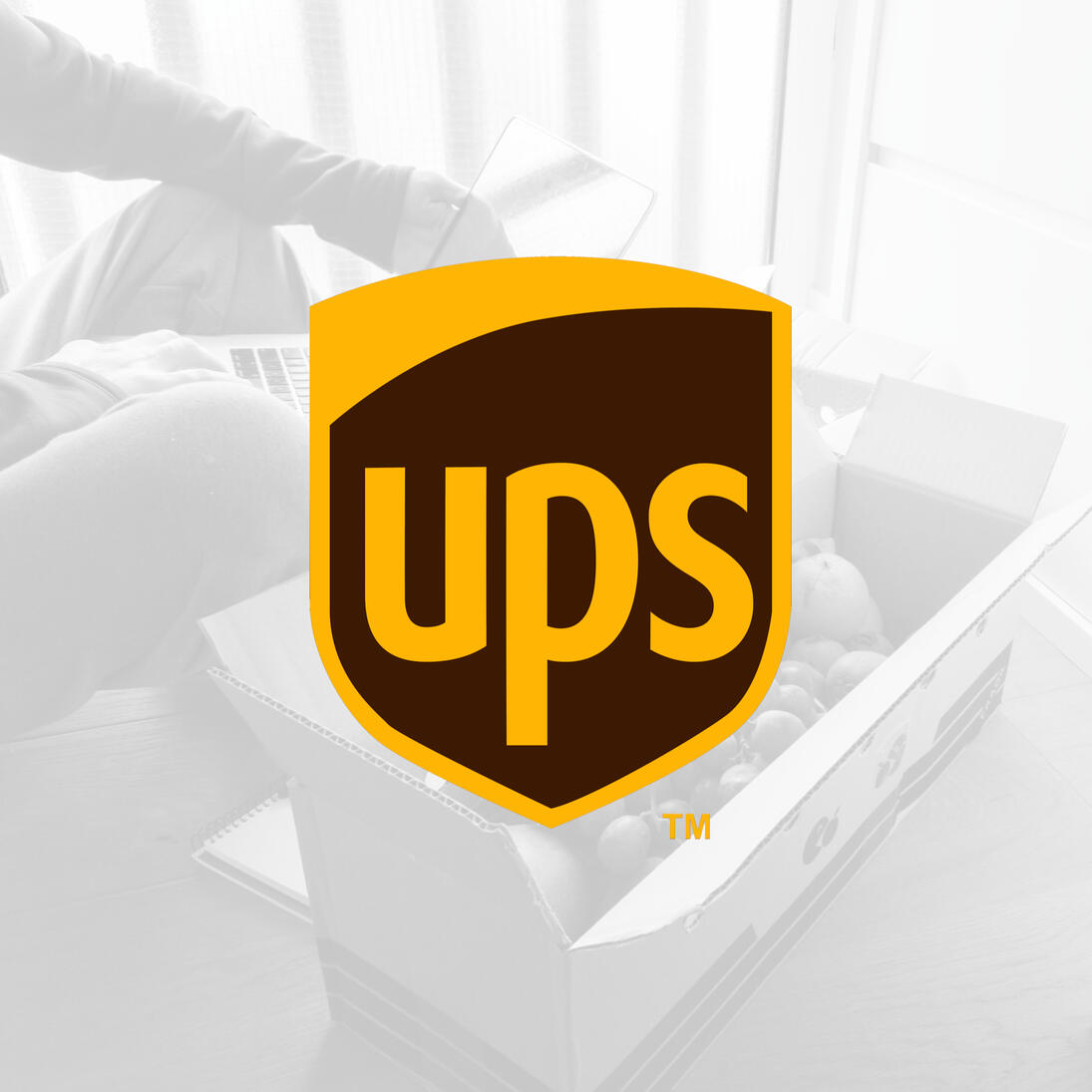 UPS