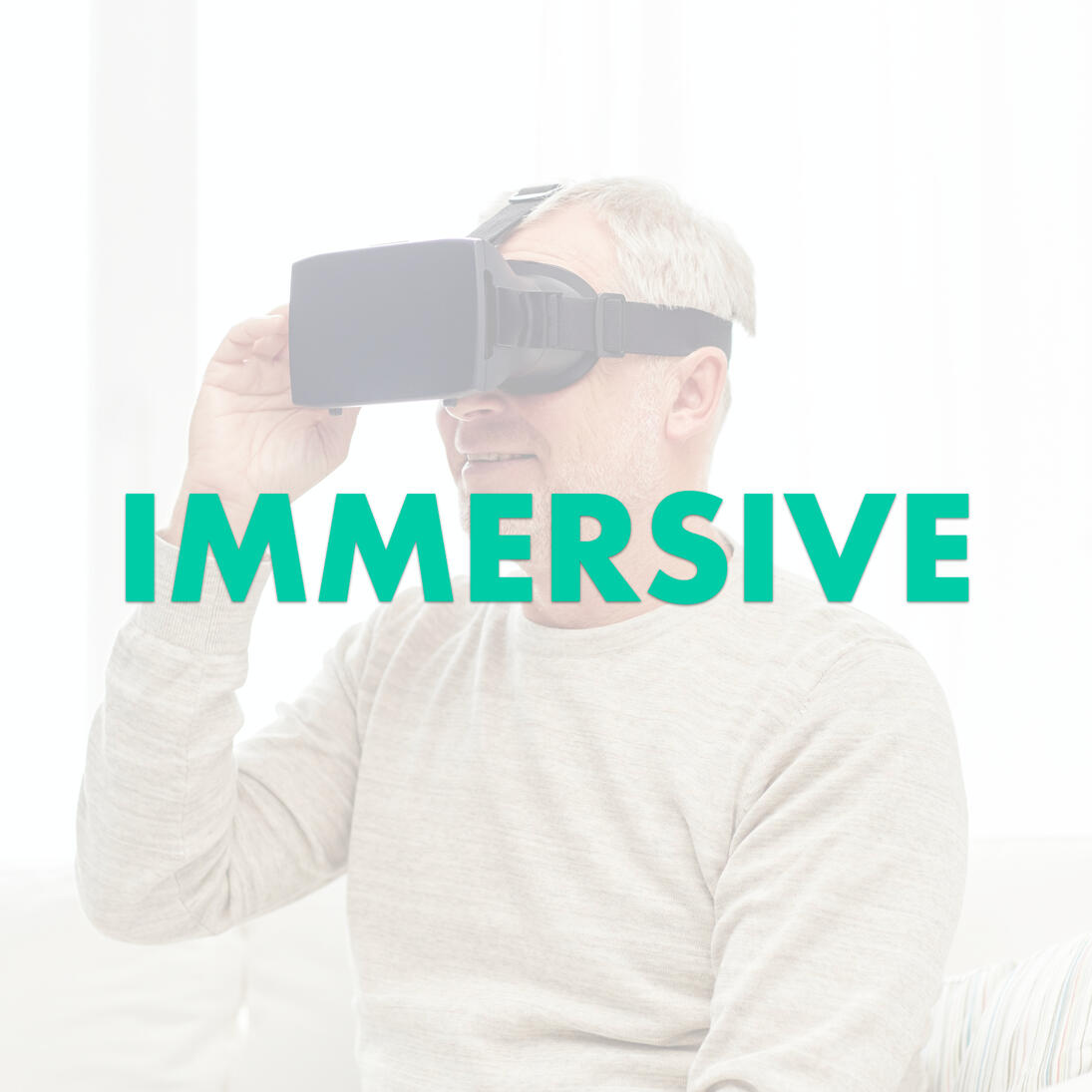 Immersive Immersive
